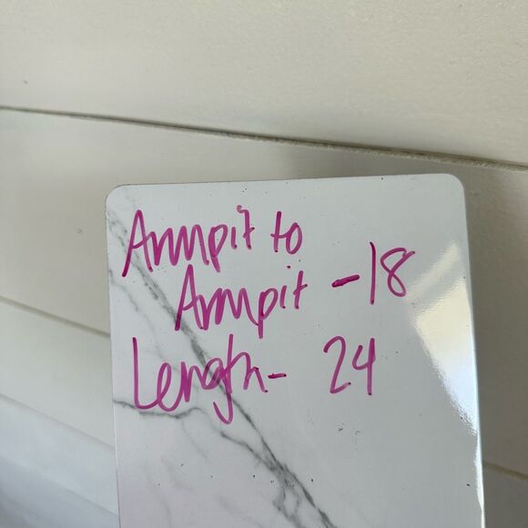 The North Face Women’s Maroon Small Osito Patterned Jacket - Picture 4 of 4